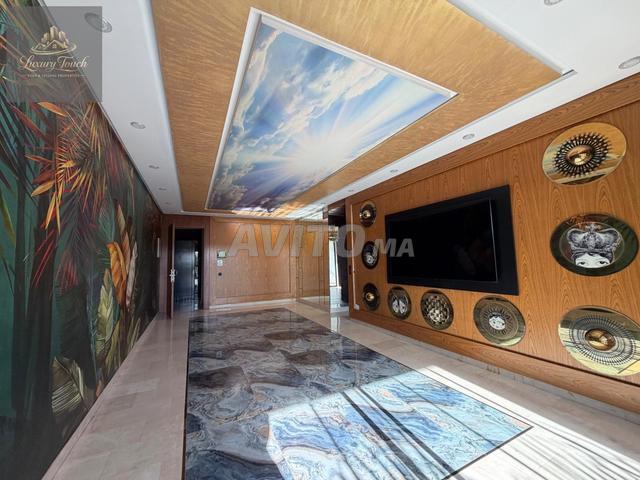 Appartement location à Anfa, Gharb-Chrarda-Beni Hssen