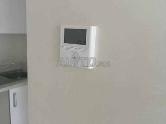 Appartement location à Derb Omar, Settat