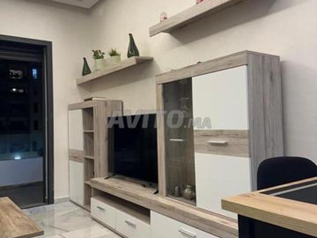 Appartement location
