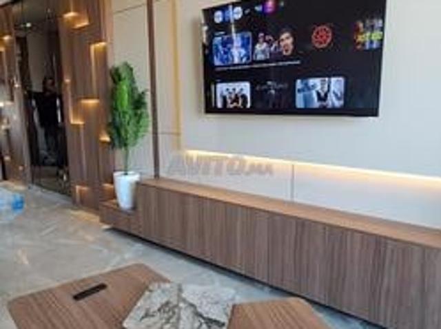 Appartement location à Anfa, Gharb-Chrarda-Beni Hssen