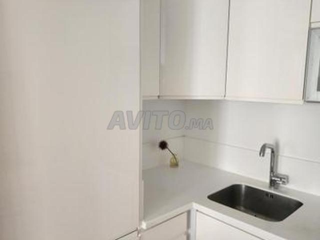 Appartement location à Anfa, Gharb-Chrarda-Beni Hssen