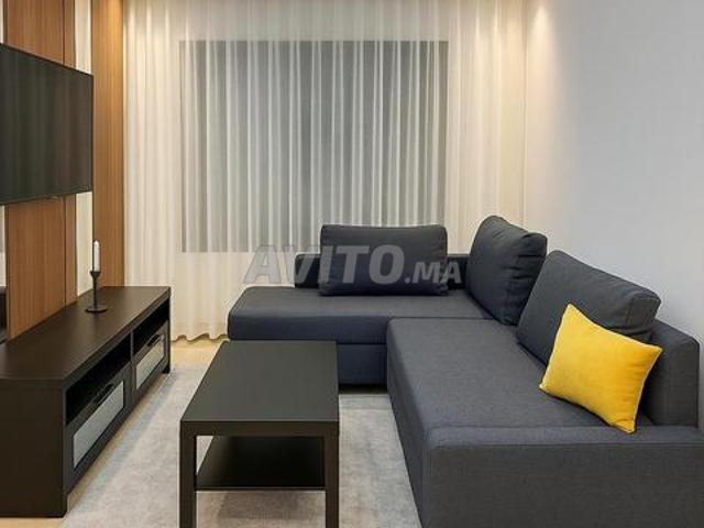 Appartement location à Anfa, Gharb-Chrarda-Beni Hssen
