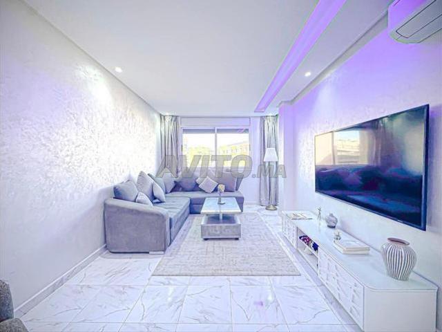 Appartement location à L'Oriental