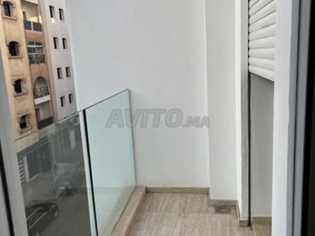 Appartement location à Anfa, Gharb-Chrarda-Beni Hssen