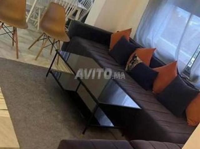 Appartement location à Tangero, Tanger-Tétouan