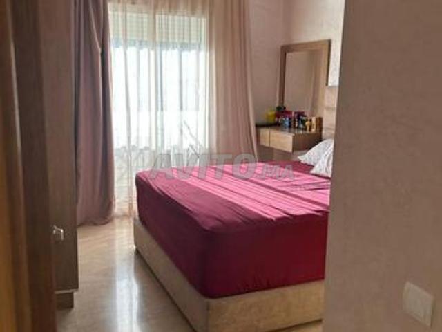 Appartement vente à Anfa, Gharb-Chrarda-Beni Hssen