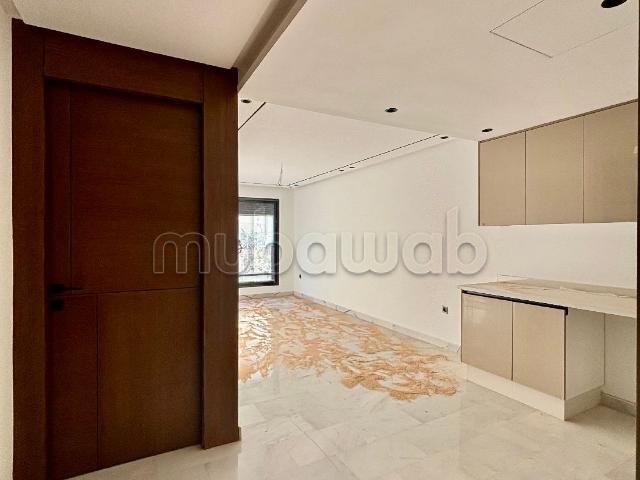 Appartement vente à Anfa, Gharb-Chrarda-Beni Hssen