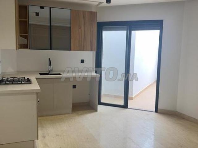 Appartement vente à Dar Bouazza, Gharb-Chrarda-Beni Hssen