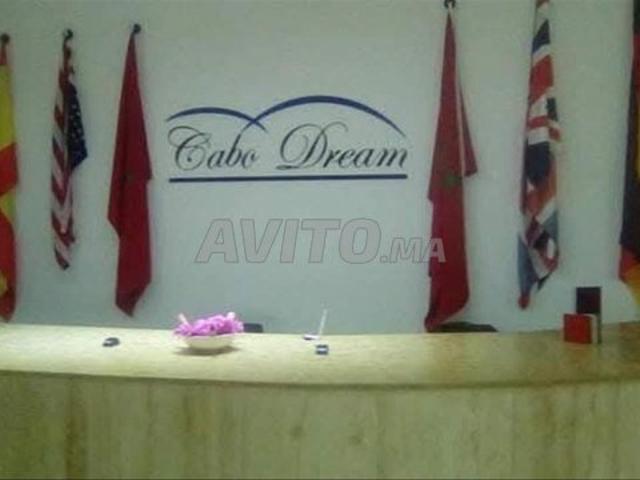 Appartement vente à M'diq, Tanger-Tétouan