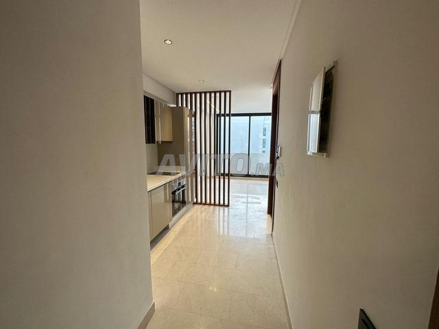 Appartement vente à Anfa, Gharb-Chrarda-Beni Hssen