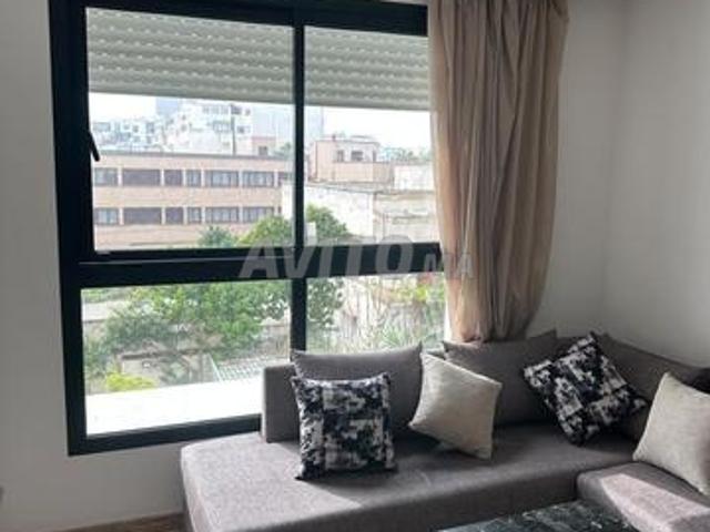 Appartement location à Anfa, Gharb-Chrarda-Beni Hssen