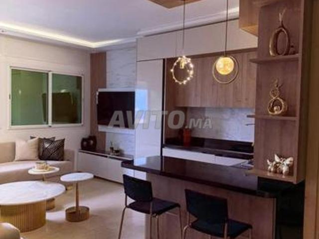 Appartement vente à Centre Ville