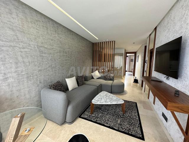 Appartement location à Anfa, Gharb-Chrarda-Beni Hssen