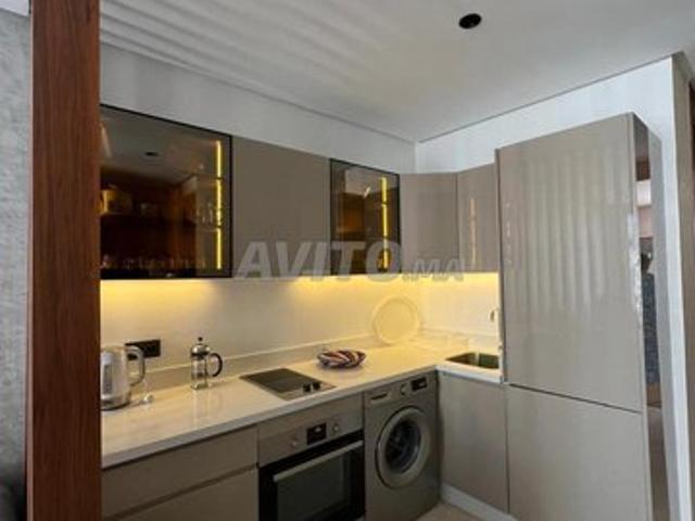 Appartement location à Anfa, Gharb-Chrarda-Beni Hssen