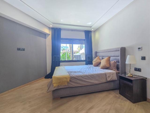 Appartement location à Anfa, Gharb-Chrarda-Beni Hssen