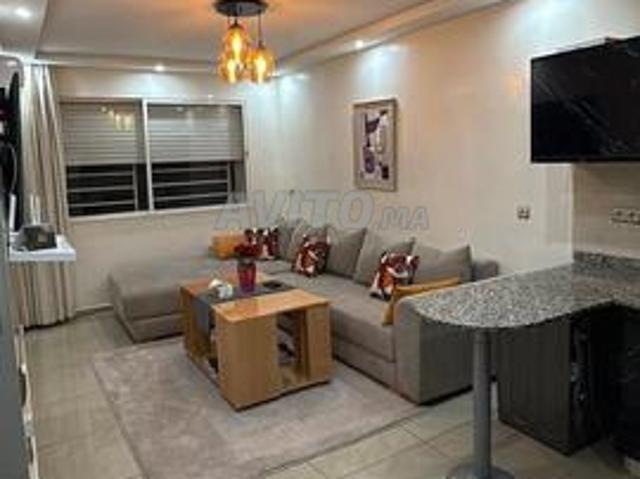 Appartement location à Anfa, Gharb-Chrarda-Beni Hssen