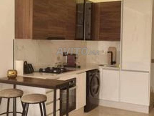 Appartement location à Anfa, Gharb-Chrarda-Beni Hssen