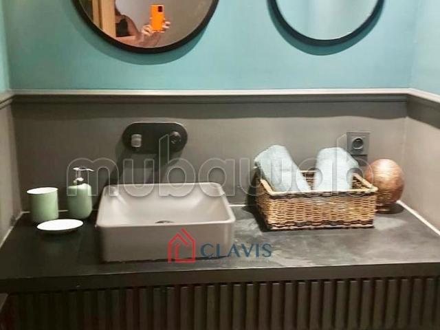 Appartement location à Anfa, Gharb-Chrarda-Beni Hssen