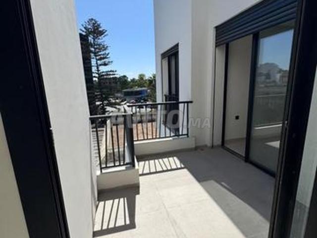 Appartement location à Anfa, Gharb-Chrarda-Beni Hssen