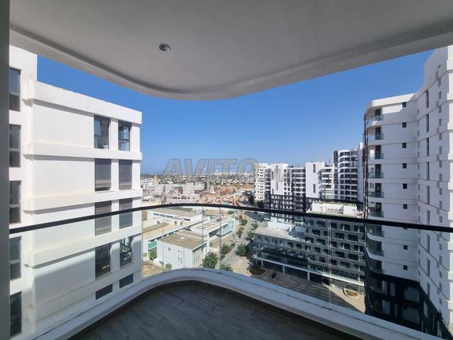 Appartement location à Anfa, Gharb-Chrarda-Beni Hssen