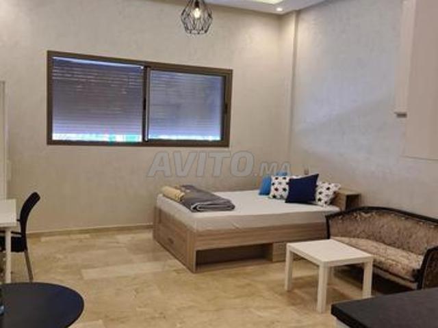 Appartement location à Rbat