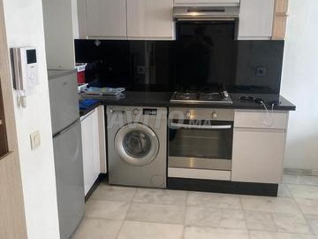 Appartement location à Anfa, Gharb-Chrarda-Beni Hssen