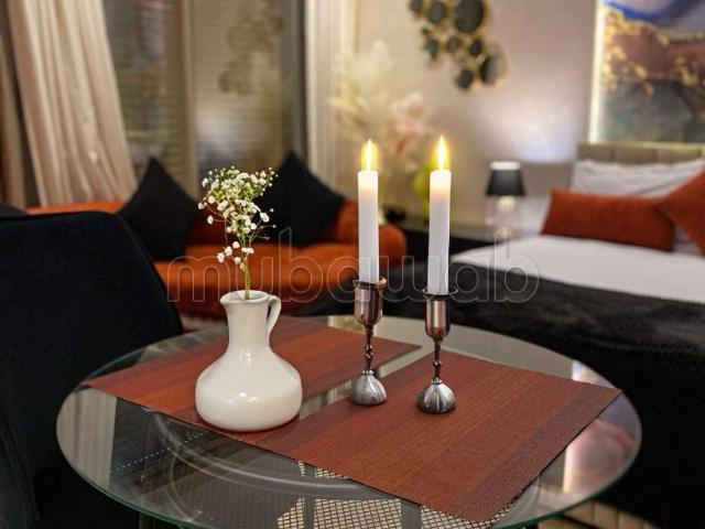 Appartement vente à Anfa, Gharb-Chrarda-Beni Hssen