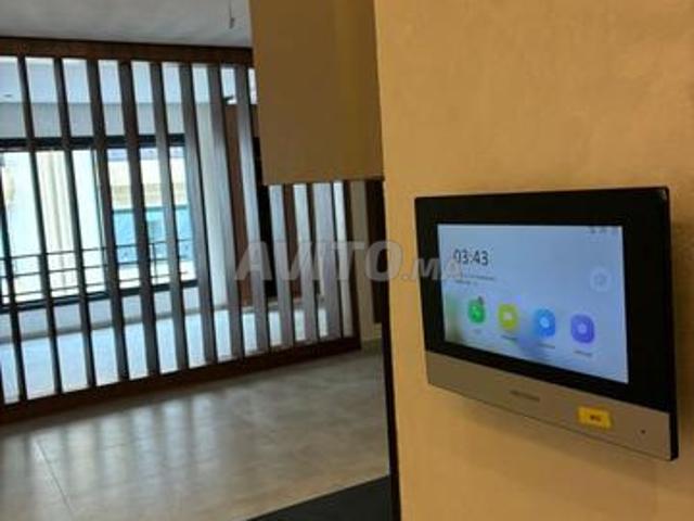 Appartement location à Anfa, Gharb-Chrarda-Beni Hssen