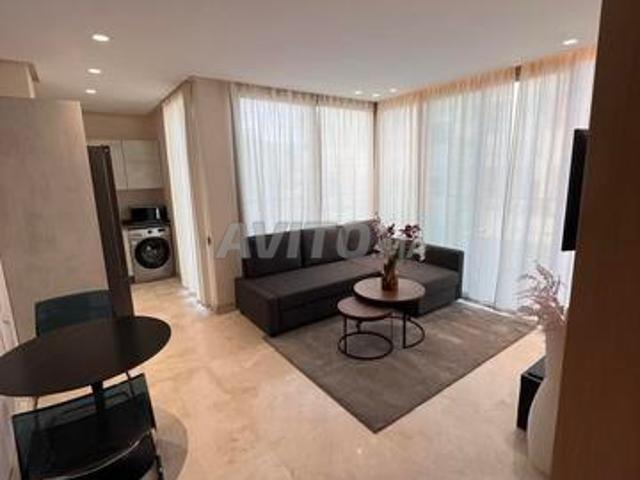 Appartement location à Anfa, Gharb-Chrarda-Beni Hssen