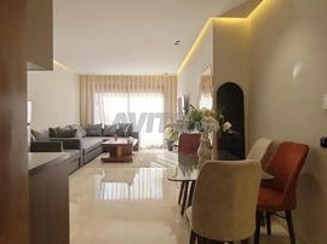 Appartement location à Anfa, Gharb-Chrarda-Beni Hssen