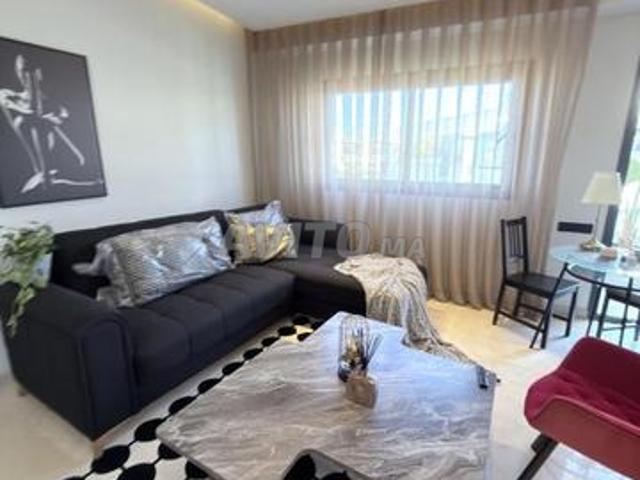 Appartement location à Anfa, Gharb-Chrarda-Beni Hssen