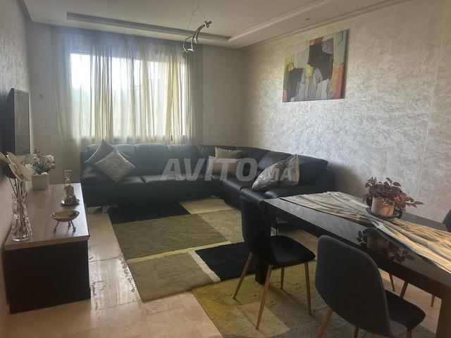 Appartement location