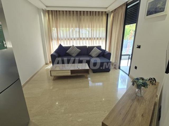 Appartement location à Anfa, Gharb-Chrarda-Beni Hssen