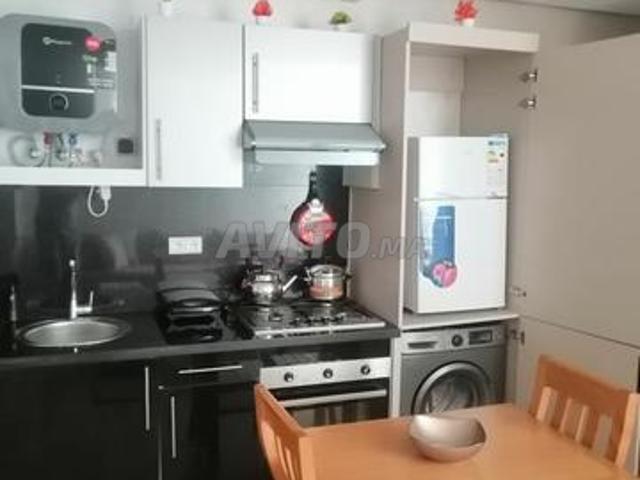 Appartement location à Centrale thermique de Casablanca, Casablanca ⵜⴰⴷⴷⴰⵔⵜ ⵜⵓⵎⵍⵉⵍⵜ الدار البيضاء