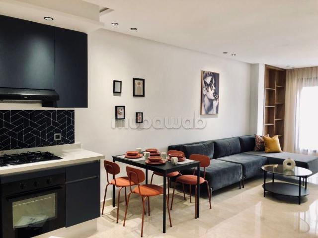 Appartement location à Anfa, Gharb-Chrarda-Beni Hssen