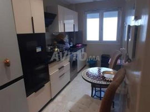 Appartement location à El Ma, Gharb-Chrarda-Beni Hssen
