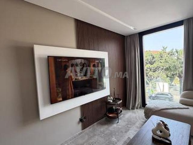 Appartement location à Anfa, Gharb-Chrarda-Beni Hssen
