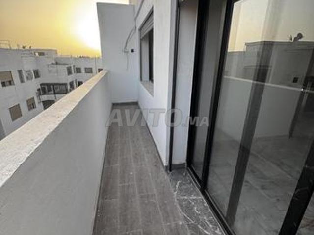 Appartement location à Anfa, Gharb-Chrarda-Beni Hssen