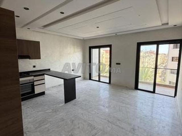 Appartement location à Anfa, Gharb-Chrarda-Beni Hssen