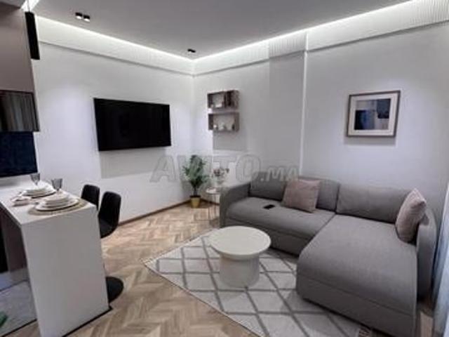 Appartement location à Anfa, Gharb-Chrarda-Beni Hssen