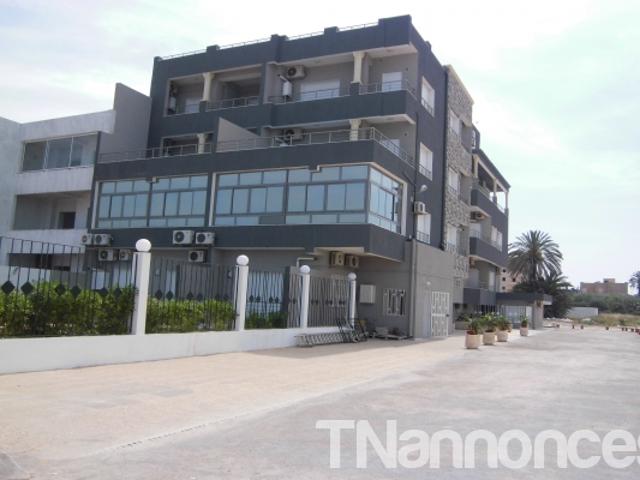 Appartement vente