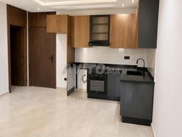 Appartement location à Bouskoura, Gharb-Chrarda-Beni Hssen