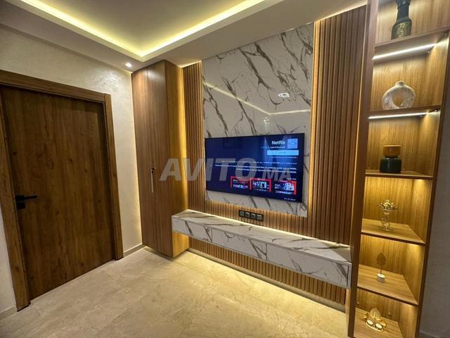 Appartement vente à Anfa, Gharb-Chrarda-Beni Hssen