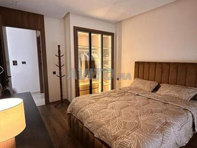 Appartement location à Anfa, Gharb-Chrarda-Beni Hssen