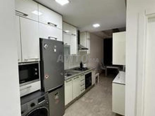 Appartement location à Nouaceur, Gharb-Chrarda-Beni Hssen