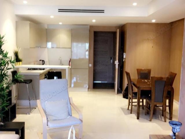 Appartement location à Anfa, Gharb-Chrarda-Beni Hssen