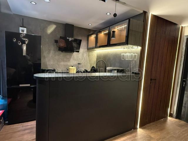 Appartement vente à Anfa, Gharb-Chrarda-Beni Hssen