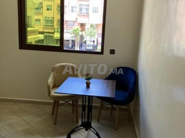 Appartement location à Anfa, Gharb-Chrarda-Beni Hssen