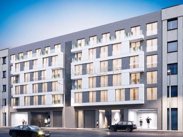Appartement vente à Anfa, Gharb-Chrarda-Beni Hssen