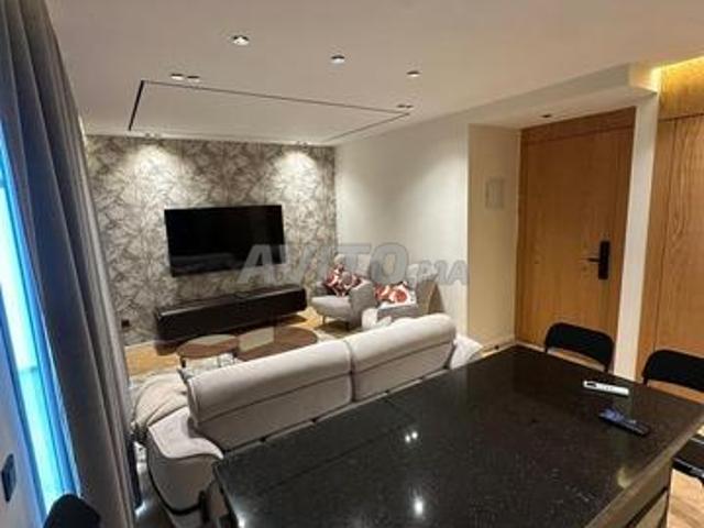Appartement location à Anfa, Gharb-Chrarda-Beni Hssen